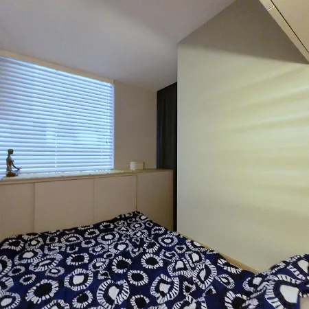 Apartament W Nadmorskim Klimacie Blisko Morza Apartmán