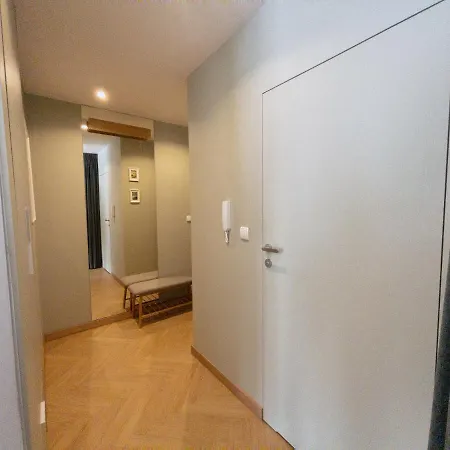 Apartament W Nadmorskim Klimacie Blisko Morza 아파트 그단스크