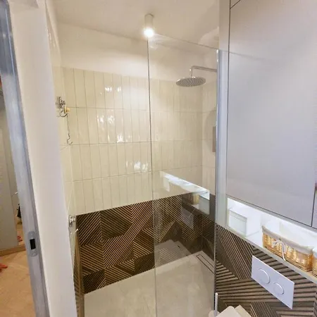 Apartament W Nadmorskim Klimacie Blisko Morza *