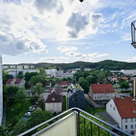 Apartament W Nadmorskim Klimacie Blisko Morza 그단스크